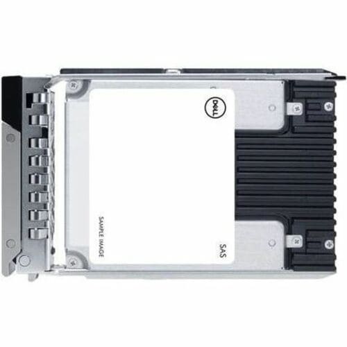SSD de 800 GB HASTA SAS 24 GBPS ISE MU 512E 2,5 PULGADAS CON CONEXIÓN EN CALIENTE 3 WPD CK