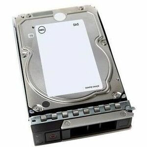 20TB HDD SAS ISE 12GBPS  7.2K 512E 3.5IN HOT-PLUG CUS KIT