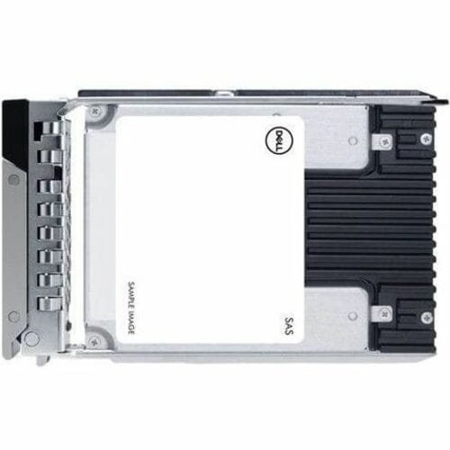 1.92TB SSD UP TO SAS 24GBPS ISE RI 512E 2.5IN HOT-PLUG 1WPD CK