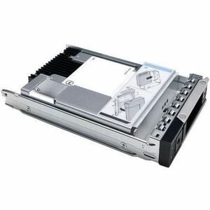 1.92TB SSD UP TO SAS 24GBPS ISE RI 512E 2.5IN WITH 3.5IN HYB CARR