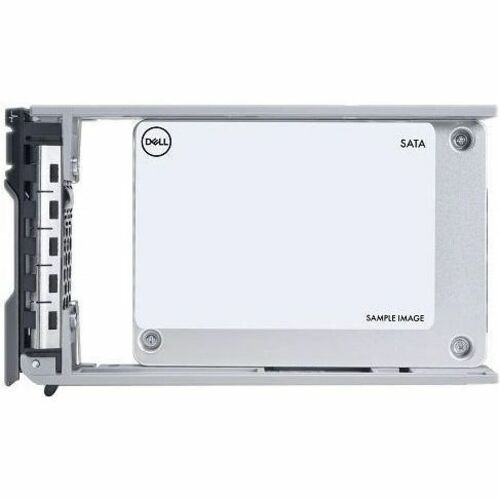 3.84TB ENT NVME LECTURA INTENSIVA DR U.2 GEN4 CON PORTADOR CK