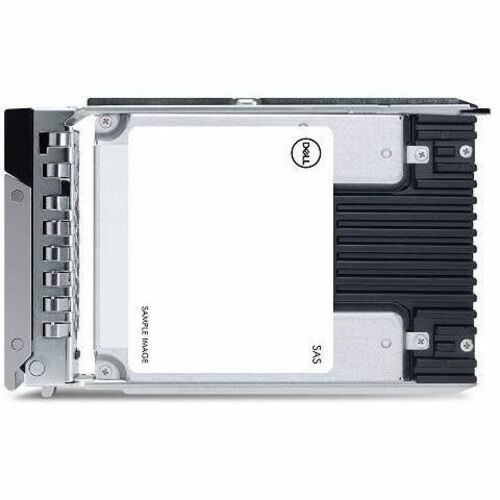 SSD DE 3,84 TB HASTA SAS 24 GBPS ISE RI 512E 2,5 PULGADAS CON CONEXIÓN EN CALIENTE 1 WPD CK