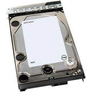 20TB HDD SATA ISE 6GBPS 7.2K 512E 3.5IN 3.5IN INT BAY CUS KIT