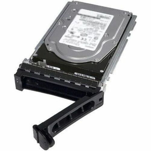 DISCO DURO DE 8 TB, 7.2K, 512E, 12 GBPS, SAS ISE, 3,5 PULGADAS, KIT PARA CLIENTE