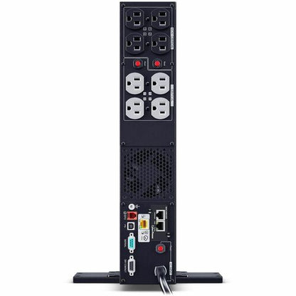 Cyber ​​Power CyberPower Smart App Sinewave PR1000RT2UCN 1000VA Rack/Tow