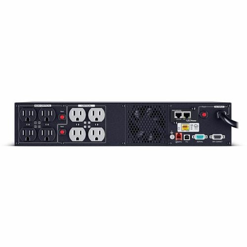 Cyber ​​Power CyberPower Smart App Sinewave PR1000RT2UCN 1000VA Rack/Tow