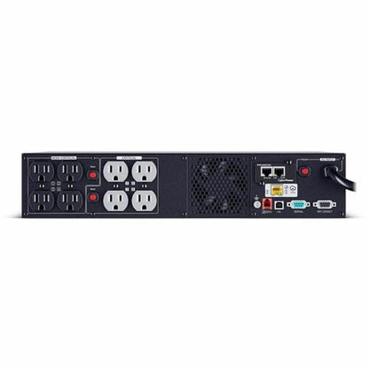 Cyber ​​Power CyberPower Smart App Sinewave PR1000RT2UCN 1000VA Rack/Tow
