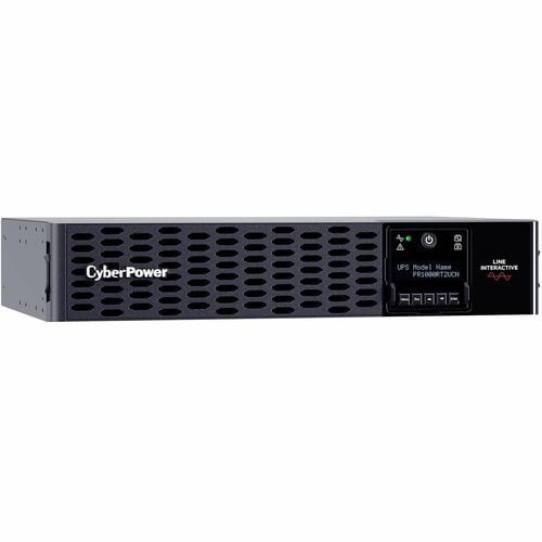Cyber ​​Power CyberPower Smart App Sinewave PR1000RT2UCN 1000VA Rack/Tow