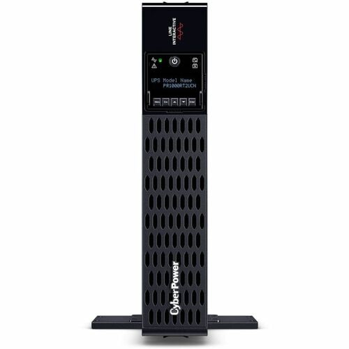 Cyber ​​Power CyberPower Smart App Sinewave PR1000RT2UCN 1000VA Rack/Tow