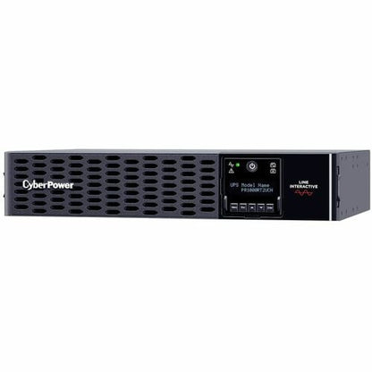 Cyber ​​Power CyberPower Smart App Sinewave PR1000RT2UCN 1000VA Rack/Tow