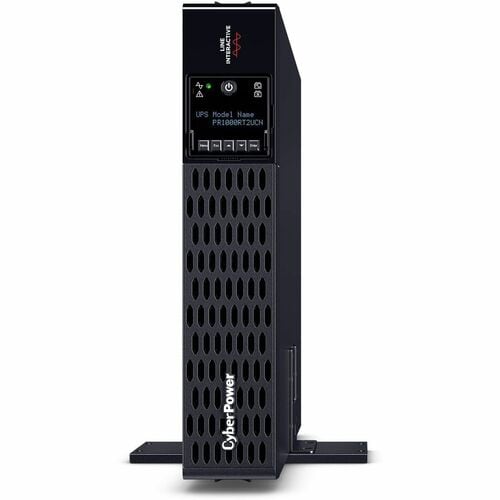 Cyber ​​Power CyberPower Smart App Sinewave PR1000RT2UCN 1000VA Rack/Tow