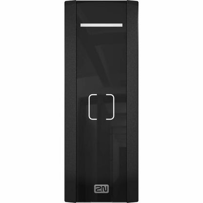 2N Access Unit M Slim Access Control Reader - Door - Radio-frequency Identificat