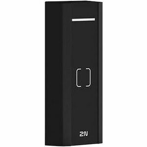 2N Access Unit M Slim Access Control Reader - Door - Radio-frequency Identificat
