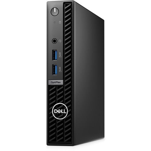 Cliente ligero Dell OptiPlex 7000 7010 Micro Plus Micro Tower Core i3 (13.ª generación)