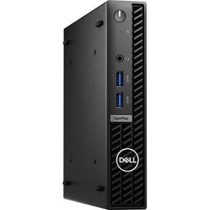 Cliente ligero Dell OptiPlex 7000 7010 Micro Plus Micro Tower Core i3 (13.ª generación)