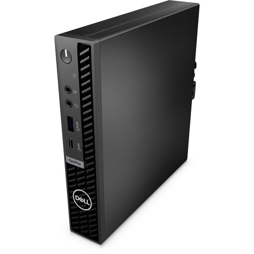 Cliente ligero Dell OptiPlex 7000 7010 Micro Plus Micro Tower Core i3 (13.ª generación)
