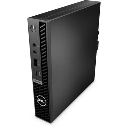 Cliente ligero Dell OptiPlex 7000 7010 Micro Plus Micro Tower Core i3 (13.ª generación)