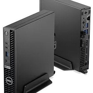 Cliente ligero Dell OptiPlex 7000 7010 Micro Plus Micro Tower Core i3 (13.ª generación)