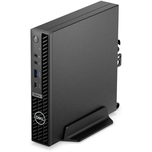 Cliente ligero Dell OptiPlex 7000 7010 Micro Plus Micro Tower Core i3 (13.ª generación)