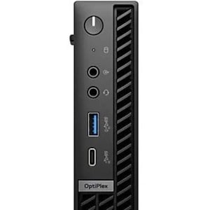 Cliente ligero Dell OptiPlex 7000 7010 Micro Plus Micro Tower Core i3 (13.ª generación)