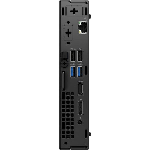 Cliente ligero Dell OptiPlex 7000 7010 Micro Plus Micro Tower Core i3 (13.ª generación)