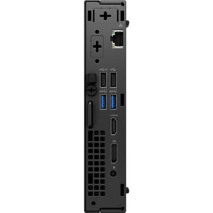 Cliente ligero Dell OptiPlex 7000 7010 Micro Plus Micro Tower Core i3 (13.ª generación)