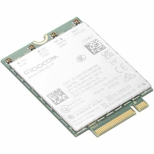 Lenovo Radio Modem (4XC1M72797)