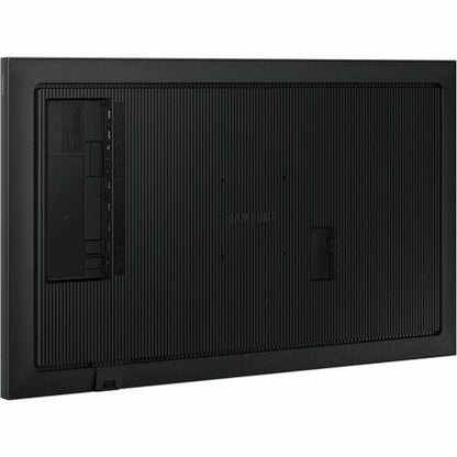 32 pouces UHD 500 nits antireflet IP5X antireflet classé IP5X 24h/24 et 7j/7 2e génération