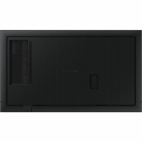 32 pouces UHD 500 nits antireflet IP5X antireflet classé IP5X 24h/24 et 7j/7 2e génération