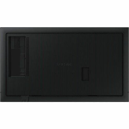 32 pouces UHD 500 nits antireflet IP5X antireflet classé IP5X 24h/24 et 7j/7 2e génération