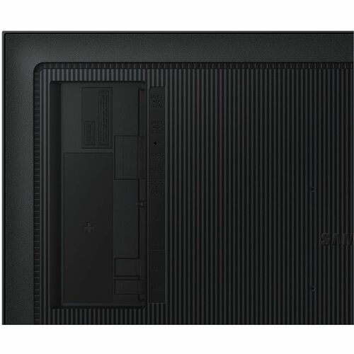 32 pouces UHD 500 nits antireflet IP5X antireflet classé IP5X 24h/24 et 7j/7 2e génération