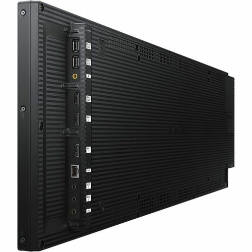 Pantalla de señalización extensible Samsung SH37C de 37" serie SHC con resolución de 1920 x 540 (LCD de 37")