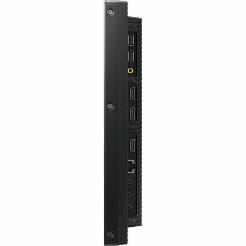 Pantalla de señalización extensible Samsung SH37C de 37" serie SHC con resolución de 1920 x 540 (LCD de 37")
