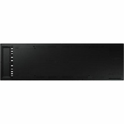 Pantalla de señalización extensible Samsung SH37C de 37" serie SHC con resolución de 1920 x 540 (LCD de 37")