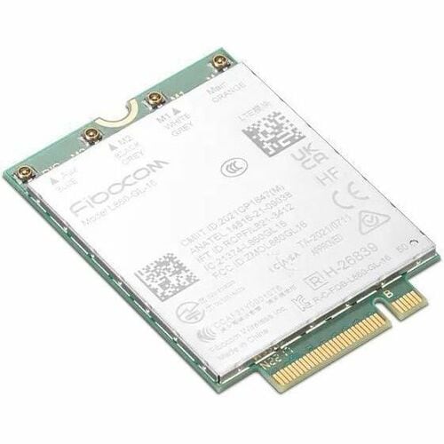 Lenovo ThinkPad Fibocom FM350 (4XC1M72799)