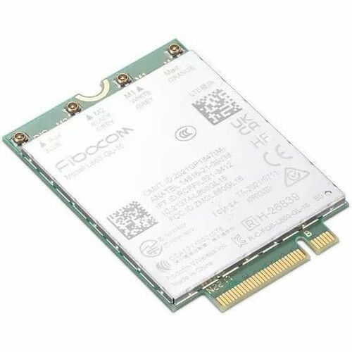 Radio Modem (4XC1M72800)