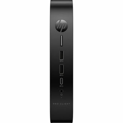 HP Pro t550 Thin Client Celeron J6412 Quad-core (4 Core) 2 GHz - Intel Chip