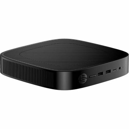 HP Pro t550 Thin Client Celeron J6412 Quad-core (4 Core) 2 GHz - Intel Chip