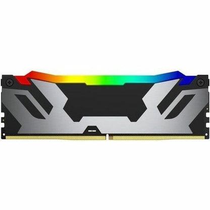 Mémoire DDR5 CL32 32 Go 6400 MT/S DIMM FURY RENEGADE RGB XMP