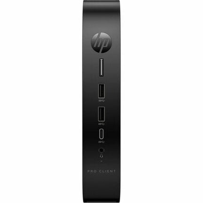 HP Pro t550 Thin Client Celeron J6412 Quad-core (4 Core) 2 GHz - Intel Chip