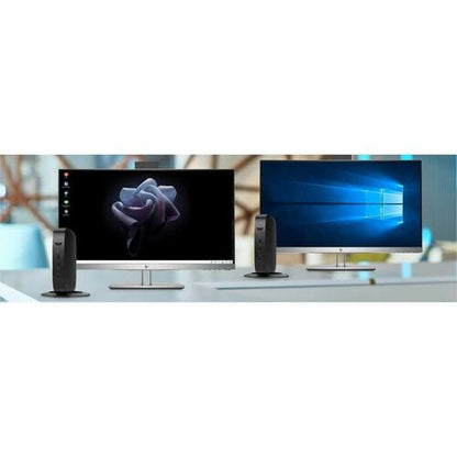 HP Pro t550 Thin Client Celeron J6412 Quad-core (4 Core) 2 GHz  - Intel Chip