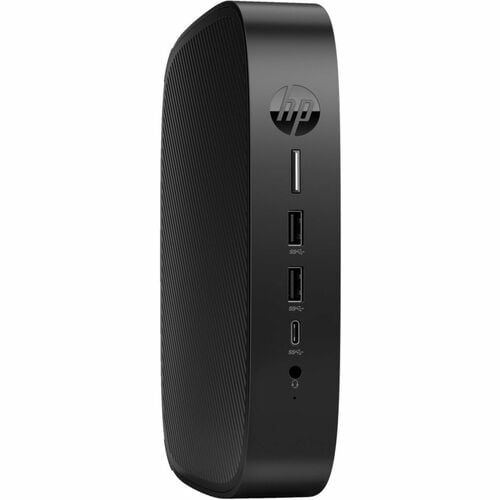 HP Elite t655 Thin Client Ryzen R2314 Quad-core (4 Core) 2.10 GHz  - AMD Chip