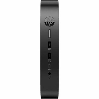 HP Elite t655 Thin Client Ryzen R2314 Quad-core (4 Core) 2.10 GHz  - AMD Chip