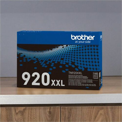Brother Original Super High Yield Laser Toner Cartridge - Bl