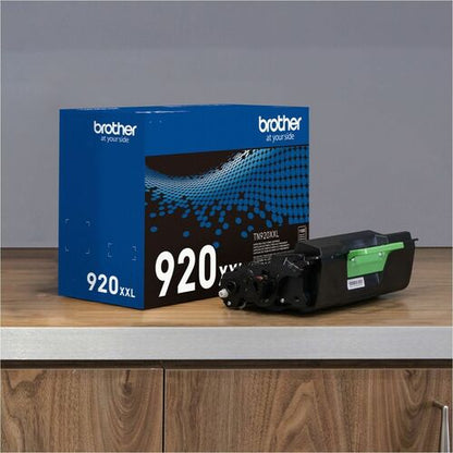 Brother Original Super High Yield Laser Toner Cartridge - Bl