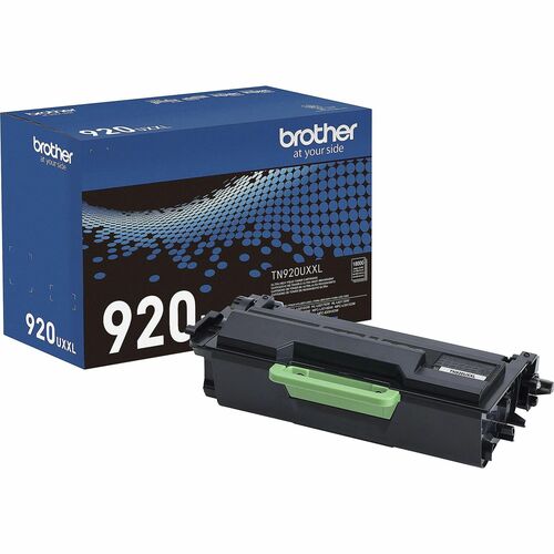 CARTOUCHE DE TONER BROTHER ULTRA MULTI 3 À HAUT RENDEMENT