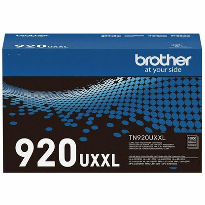 CARTOUCHE DE TONER BROTHER ULTRA MULTI 3 À HAUT RENDEMENT