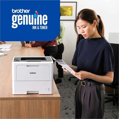CARTOUCHE DE TONER BROTHER ULTRA MULTI 3 À HAUT RENDEMENT