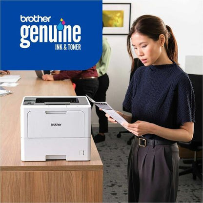 CARTOUCHE DE TONER BROTHER ULTRA MULTI 3 À HAUT RENDEMENT