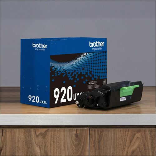 CARTOUCHE DE TONER BROTHER ULTRA MULTI 3 À HAUT RENDEMENT